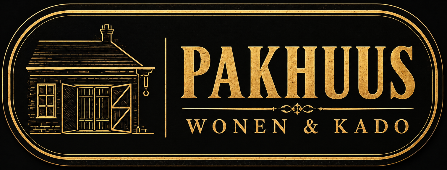 Pakhuus Wonen & Kado