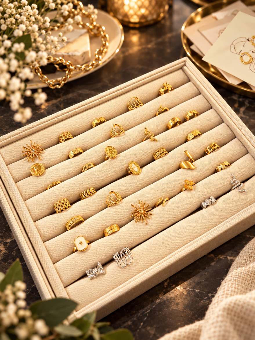 Ringen